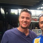 Lance Evans - @lancelotevans - Instagram
