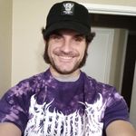 Lance Evans - @lancealot356 - Instagram