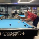 Lance Evans - @lebilliards - Instagram