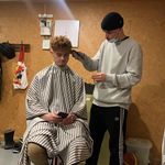 Lance Evans - @thedonkutz - Instagram