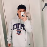 Lance Evans - @notlanxe - Instagram
