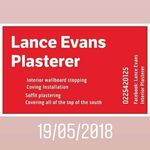 Lance Evans - @lanceevans1337 - Instagram