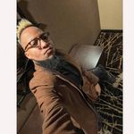 Lance E. Malone - @lance_everett_ - Instagram