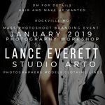 Lance Everett Networking - @lanceeverettevents - Instagram
