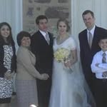 Lance + Maria Allington - @maria.lance.allington - Instagram