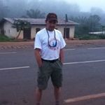 Lance Farmer - @lancedfarmer - Instagram