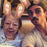 Lance Farr - @out2hareeveryday - Instagram