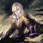 Lance Faust - @deaths_dragoon - Instagram