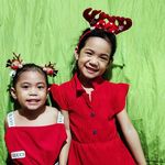 Mae Fuentes - @lancefayerayneannica - Instagram