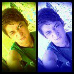 Lance Austria Fernandez - @iamlilprince21 - Instagram