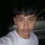 Lance Fernandez - @ryuheiz - Instagram