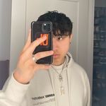 Lance Fernandez - @lancetheofern - Instagram