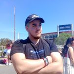Lance Fernandez - @elias.fernandez.16 - Instagram