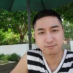 Lance Fernandez - @lhance.fernandez - Instagram