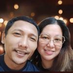 Rene Gregorio - @lance.fernandez.925 - Instagram
