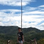 Lance Fernando - @delorismvyza - Instagram