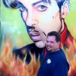 Lance Ferrell - @lef12369 - Instagram
