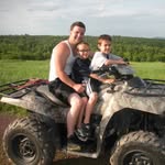 Lance Field - @lfield80 - Instagram