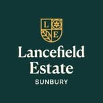 Lancefield Estate Sunbury - @lancefieldestate - Instagram