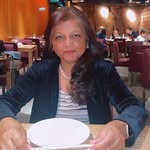 Ramila Lancefield - @lancefieldramila - Instagram