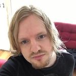 Lance Finney - @streamline1989 - Instagram