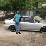 Franklyn Fisher - @lancefisher68 - Instagram