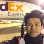 Lance Fish - @lanceyuzhenhua - Instagram