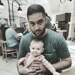 Lance Fish - @living_ledgend1985 - Instagram
