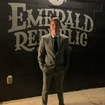 Lance Fisher - @lancefishstick - Instagram