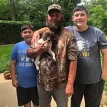Lance Fitch - @blackshirts1978 - Instagram