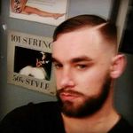 lance fitzgerald - @lancefitzg - Instagram