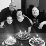 Kerrie Lance Fitzpatrick - @kerrie_fitz67 - Instagram
