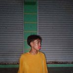 Lance Flores - Facebook