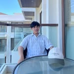 Lance Flores - @iam__drie - Instagram