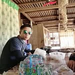 Lance Flores - @lanciaflores - Instagram