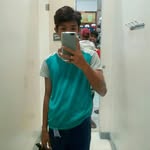 Lance Flores - @lanceflores4747 - Instagram