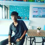Lance Flores - @lance_resflo - Instagram
