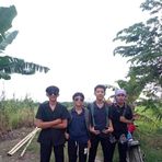 Lance Flores - Facebook