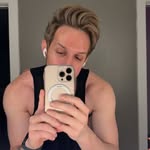Lance Flores - @lancer3087 - Instagram