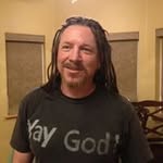 Lance Floyd - @alancetotheheart - Instagram