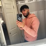Lance Forrest Lopez - @lannnndo09 - Instagram