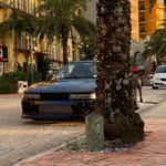 ⚡️Lance_Forrester✨ - @fuchsia_s13_build - Instagram