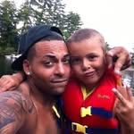 Lance Fortin - @ldot248 - Instagram