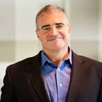 Lance Fortnow - @fortnow - Instagram