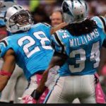 Lance Foss - @football_beast_35 - Instagram