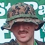 Lance Corporal Fowler - @pfcfowler - Instagram