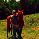 Lance Fowler - @captian_firedawg34 - Instagram