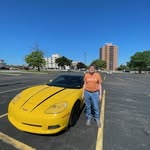 Lance Fowler - @lancefowler50 - Instagram