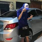 Jeric Harris Visaya - Facebook
