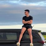 Lance Franco - Facebook
